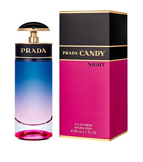 Prada Candy night